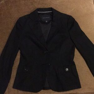 Banana Republic Suit Jacket